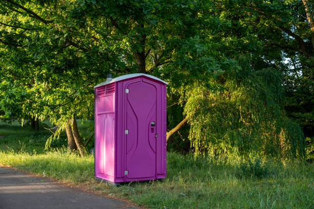 Best Construction site porta potty rental  in Mattydale, NY